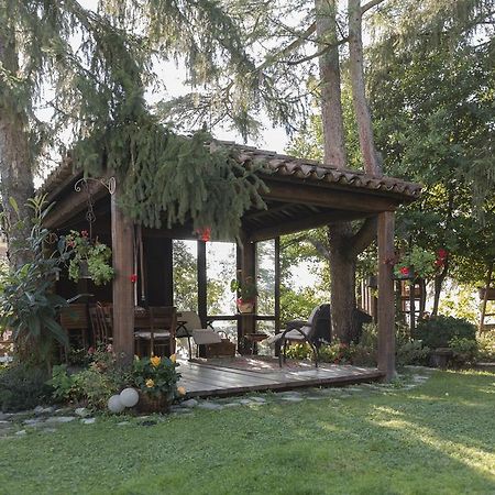 Casa Giuliana Guest House Calosso Luaran gambar