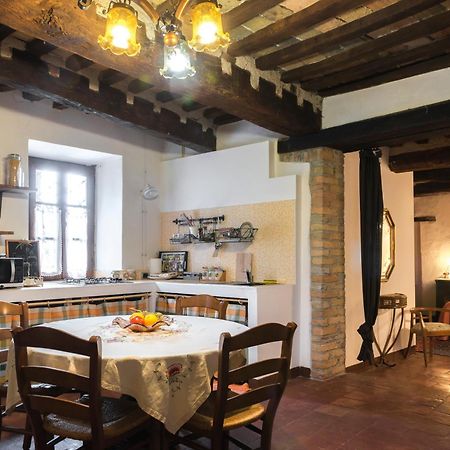 Casa Giuliana Guest House Calosso Luaran gambar