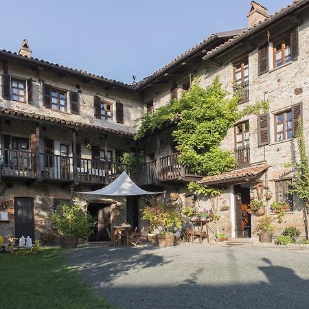 Casa Giuliana Guest House Calosso Luaran gambar