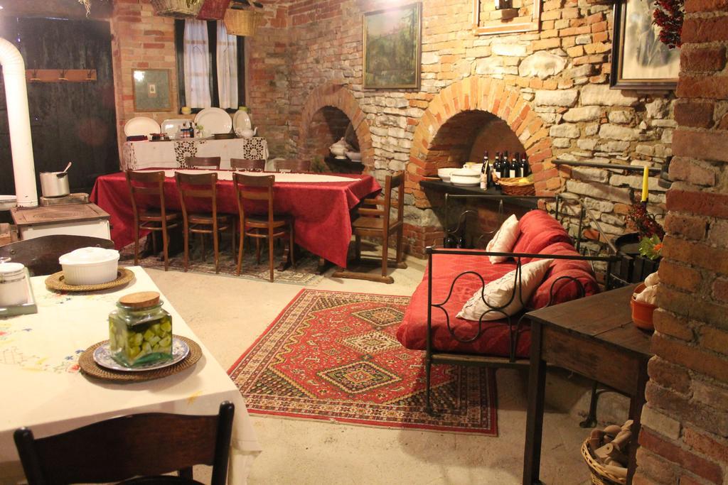 Casa Giuliana Guest House Calosso Luaran gambar
