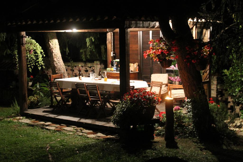 Casa Giuliana Guest House Calosso Luaran gambar