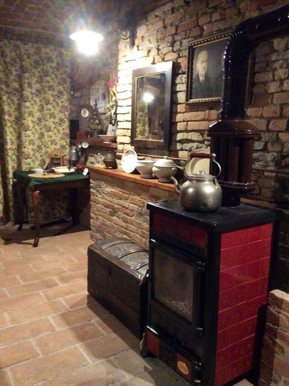 Casa Giuliana Guest House Calosso Luaran gambar