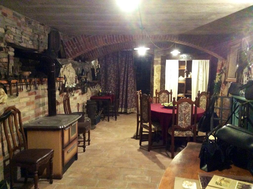 Casa Giuliana Guest House Calosso Luaran gambar