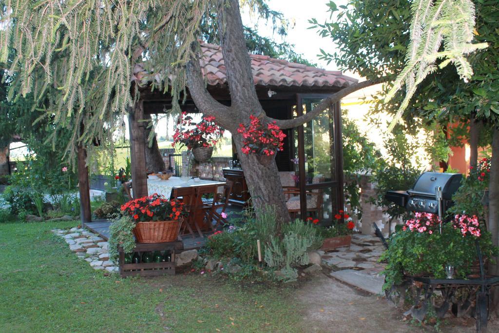 Casa Giuliana Guest House Calosso Luaran gambar