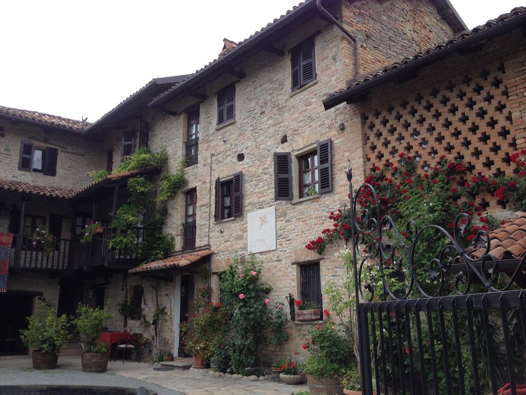 Casa Giuliana Guest House Calosso Luaran gambar