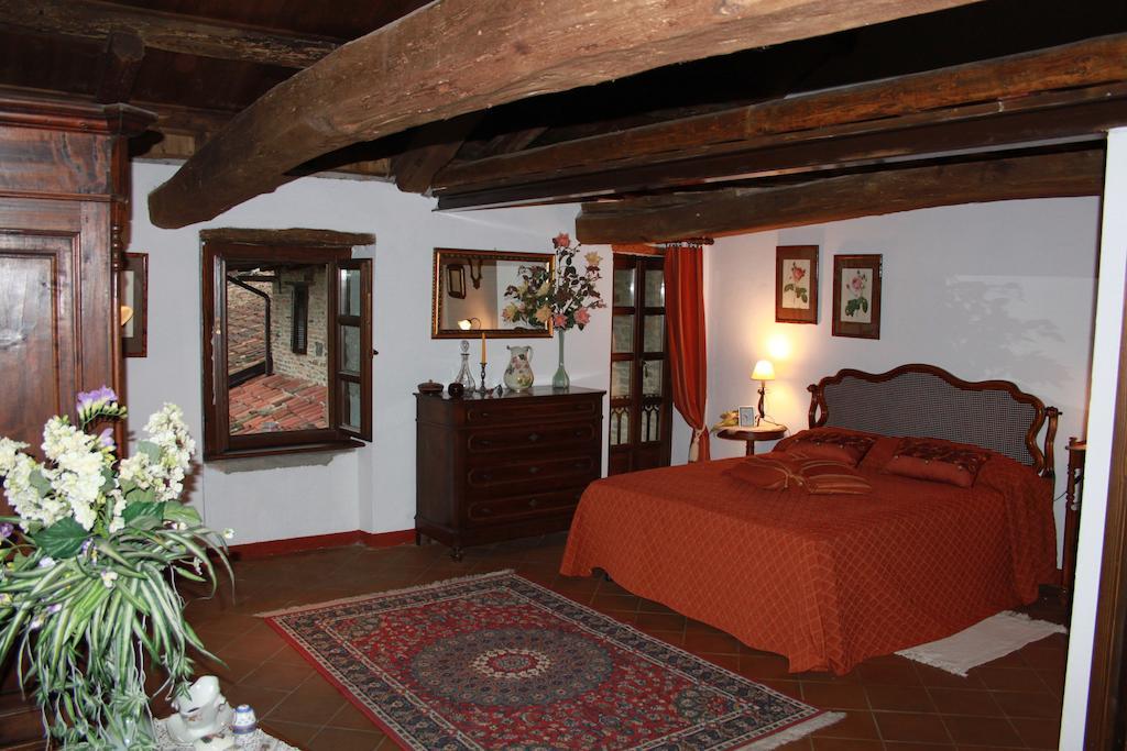 Casa Giuliana Guest House Calosso Bilik gambar