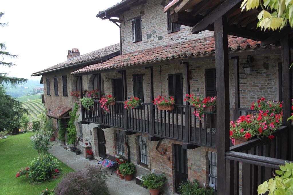 Casa Giuliana Guest House Calosso Bilik gambar