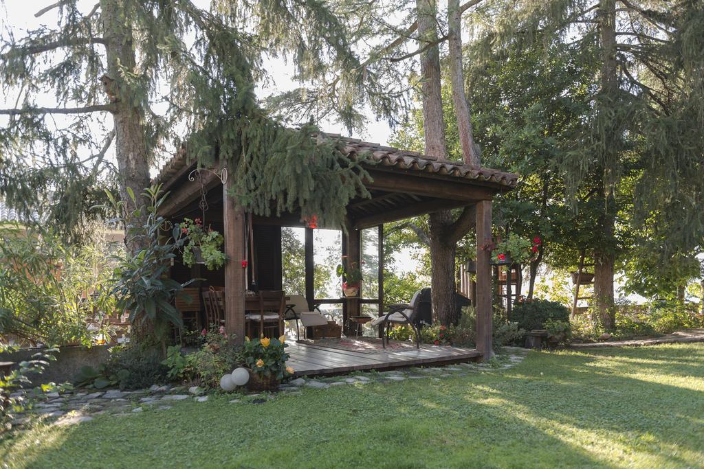 Casa Giuliana Guest House Calosso Luaran gambar