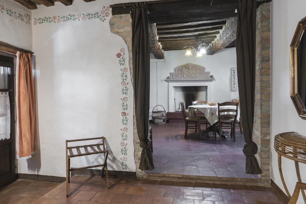 Casa Giuliana Guest House Calosso Luaran gambar