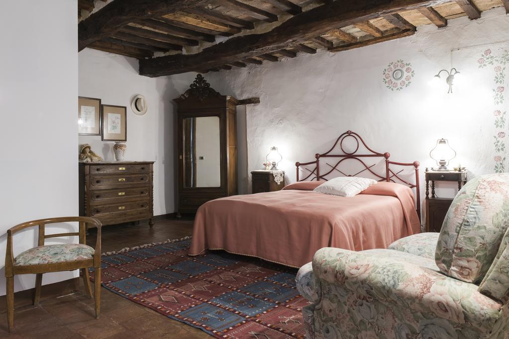Casa Giuliana Guest House Calosso Luaran gambar