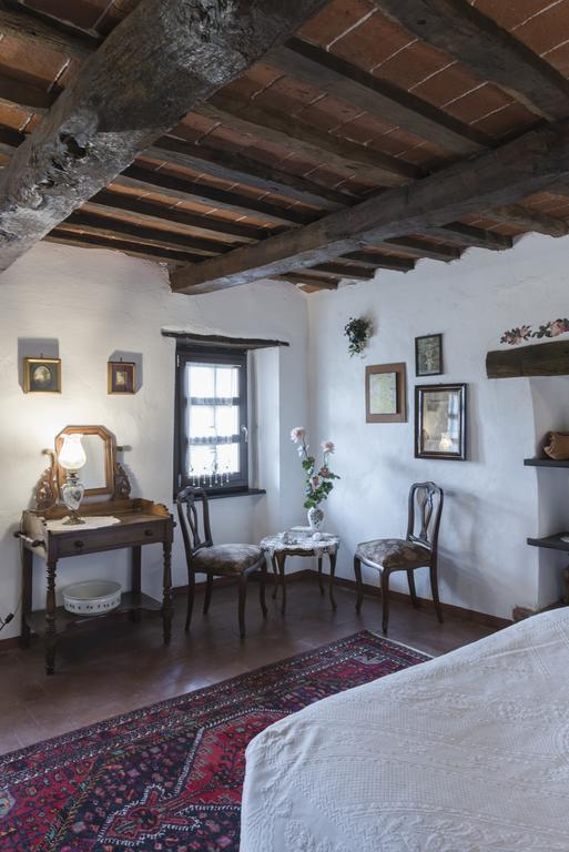 Casa Giuliana Guest House Calosso Luaran gambar