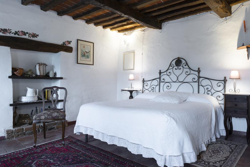 Casa Giuliana Guest House Calosso Luaran gambar