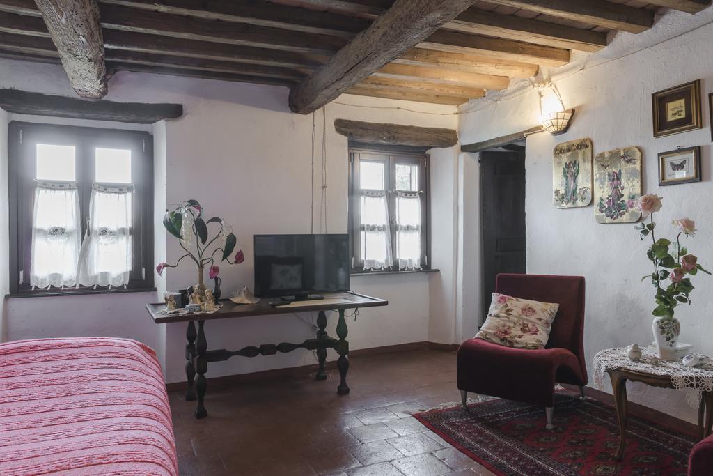 Casa Giuliana Guest House Calosso Luaran gambar