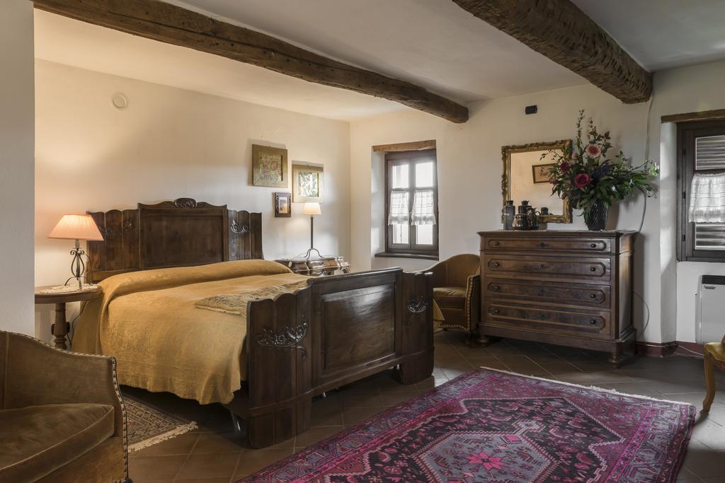Casa Giuliana Guest House Calosso Luaran gambar
