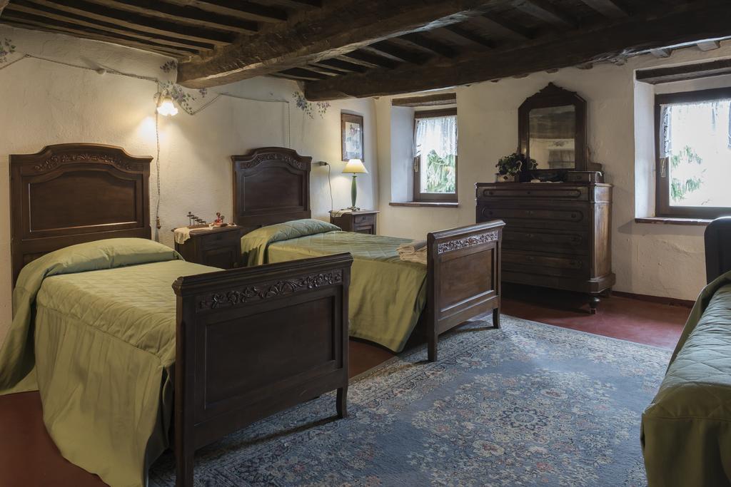 Casa Giuliana Guest House Calosso Luaran gambar