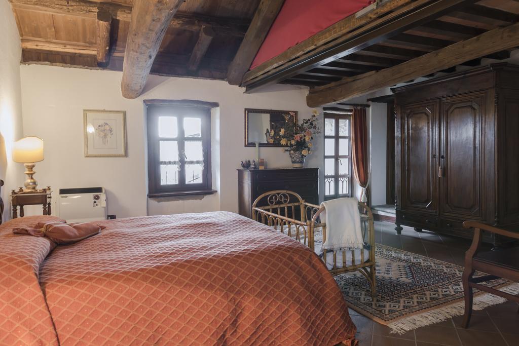 Casa Giuliana Guest House Calosso Luaran gambar