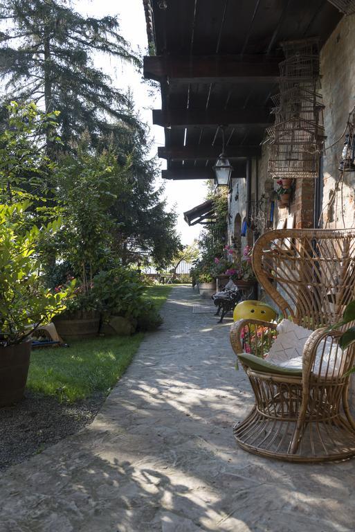 Casa Giuliana Guest House Calosso Luaran gambar