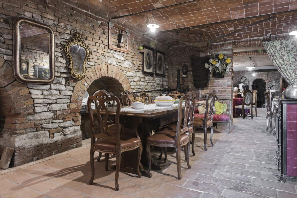 Casa Giuliana Guest House Calosso Luaran gambar