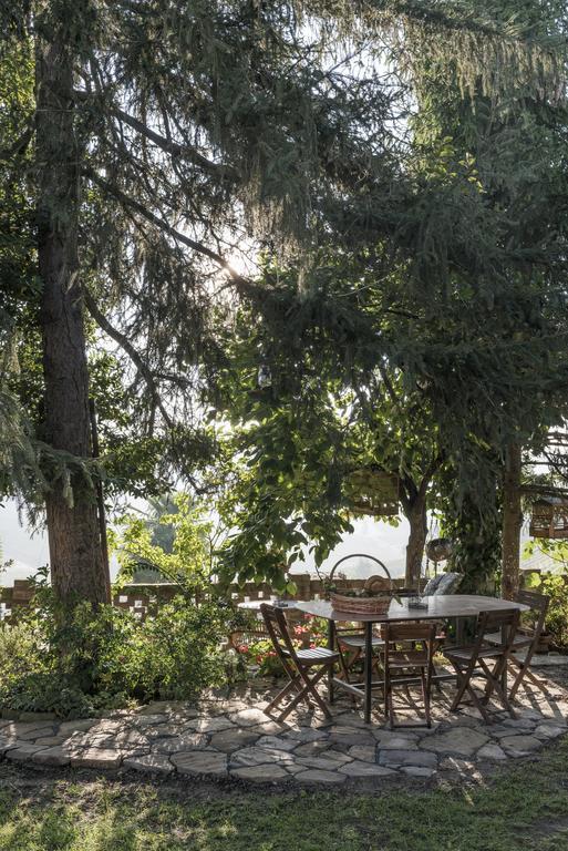Casa Giuliana Guest House Calosso Luaran gambar