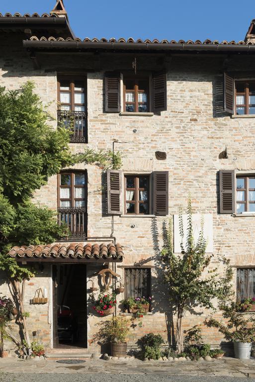 Casa Giuliana Guest House Calosso Luaran gambar