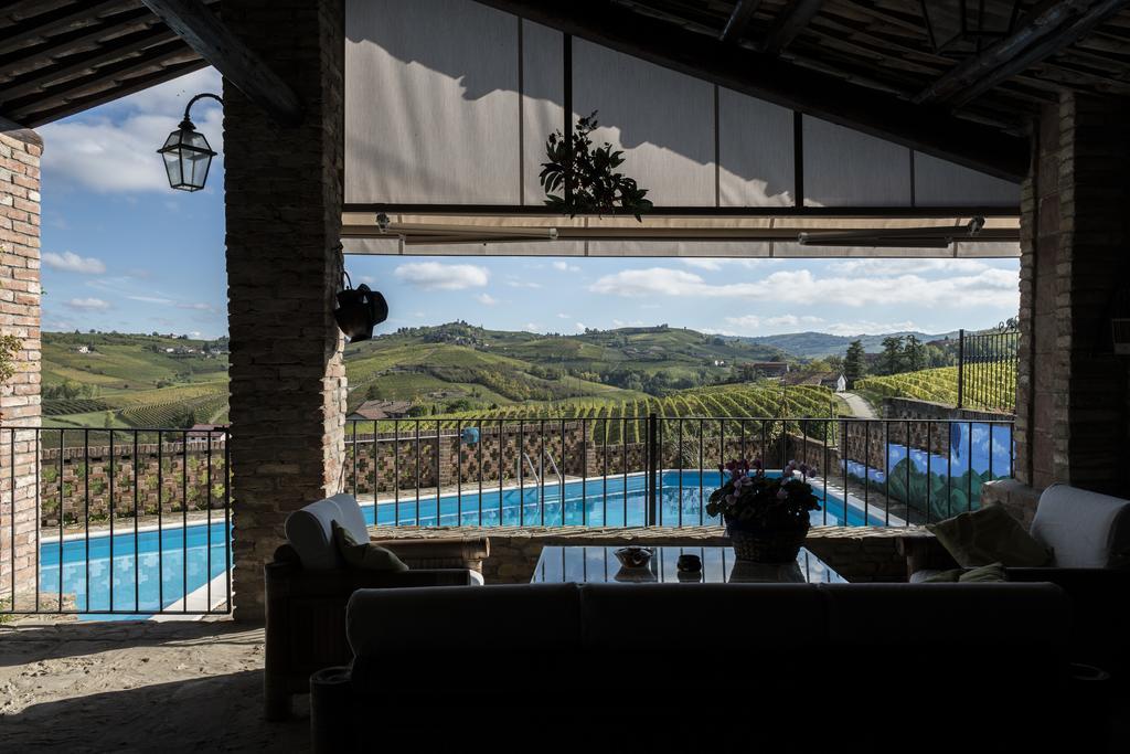 Casa Giuliana Guest House Calosso Luaran gambar