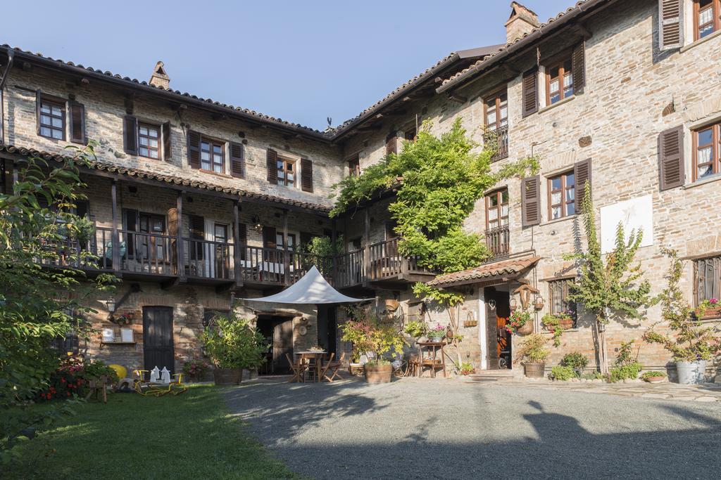 Casa Giuliana Guest House Calosso Luaran gambar